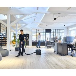 Stvsuger med HEPA-filter Nilfisk VP300 XT EU