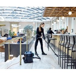 Stvsuger med HEPA-filter Nilfisk VP300 XT EU