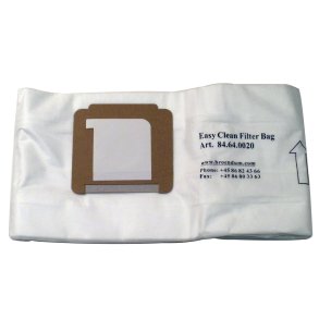 Stvsugerposer 10 stk<br>til Easy Clean Compact 3