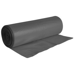 Containersk Sort - 180 liter<br>Sorte eller transparante