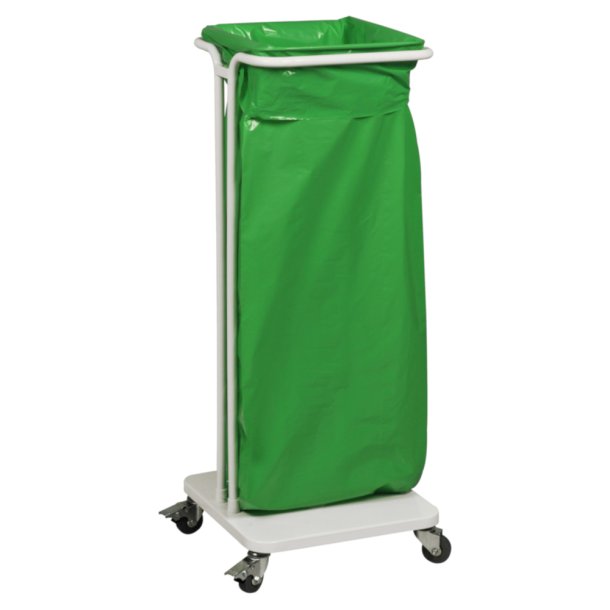 Affaldsstativ<br>-<br>Skke Boy - 60 liter