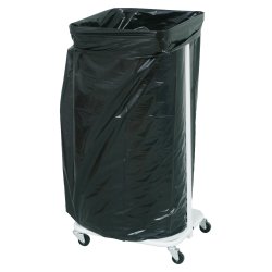 Affaldsstativ<br>-<br>Rudi - 125 liter