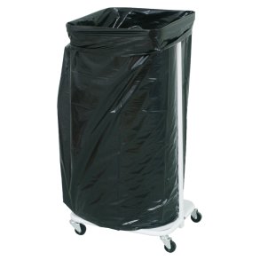 Affaldsstativ<br>-<br>Rudi - 125 liter