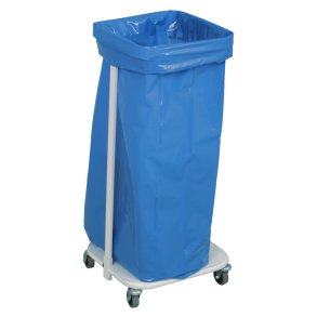 Affaldsstativ<br>-<br>Rudi - 60 liter