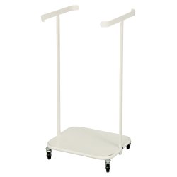 Affaldsstativ<br>-<br>Rudi - 60 liter