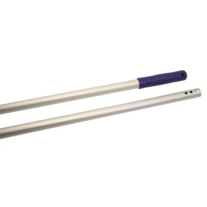 Aluminiumsskaft 150 cm