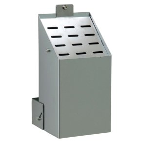 Askeb�ger t/v�g<br>Rustfrit st�l<br>Prince