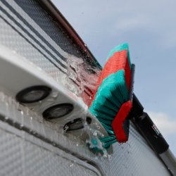 Autobrste 27cm<br> Vikan 524752