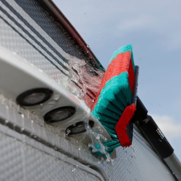 Autobrste 27cm<br> Vikan 524752