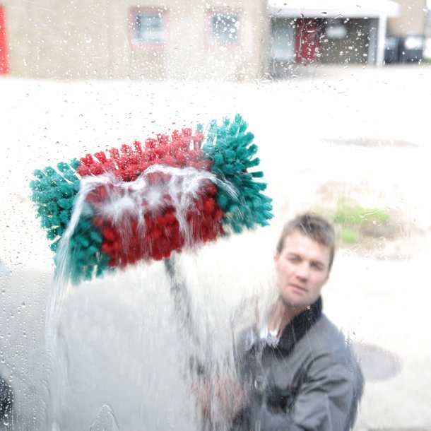 Autobrste 27cm<br> Vikan 524752