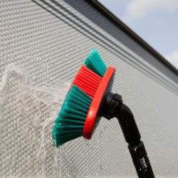 Autobrste 25cm<br> Vikan 526852