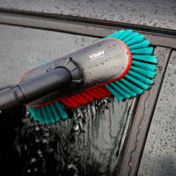 Autobrste 25cm<br> Vikan 526852