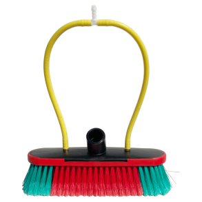 Autobrste til rentvandsanlg<br>Vikan & Unger - 27 cm