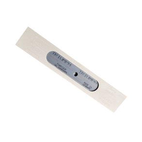 Knivblade til hndskraber<br>Passer til JBF Triumph MK2<br>Ren stl - 25 stk.