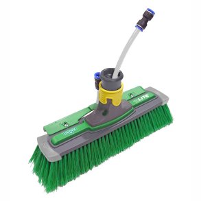 Brste til rentvandsanlg<br>Unger NFK28