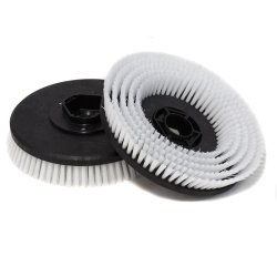Brstest til Gulvvaskemaskine<br>Taski Swingo 250icro - 225 mm<br>Taski 7524893