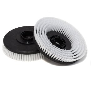 Brstest til Gulvvaskemaskine<br>Taski Swingo 250icro - 225 mm<br>Taski 7524893