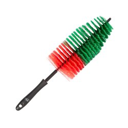 Flgbrste p lang skaft<br>Vikan 525652