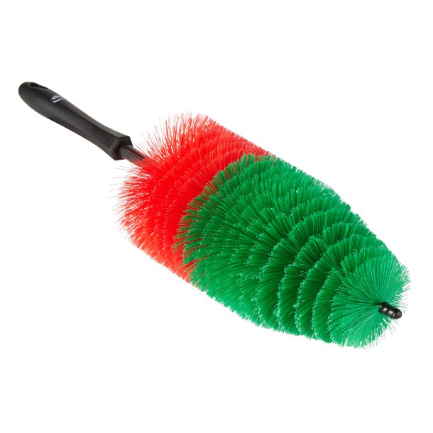 Flgbrste p lang skaft<br>Vikan 525652