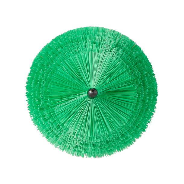 Flgbrste p lang skaft<br>Vikan 525652