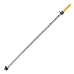 Teleskopstang<br>Unger nLite<br>Aluminium