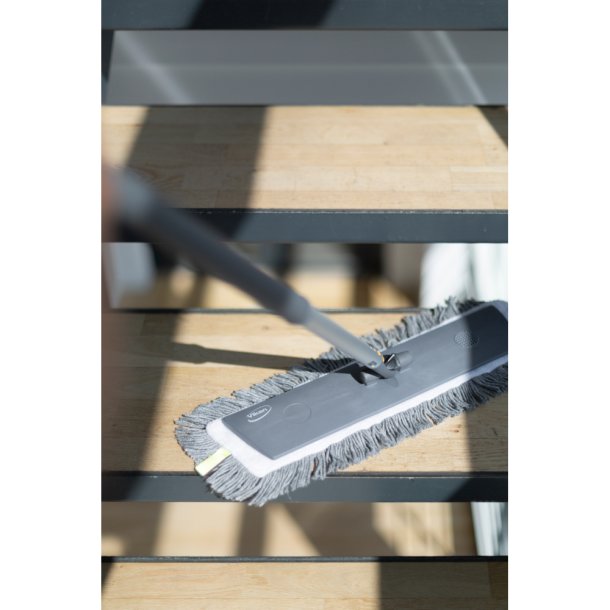 Fremfrer m/velcro<br>Vikan Komposit