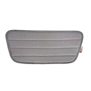 Glasmoppe m/velcro 30 cm<br>PoliSyn