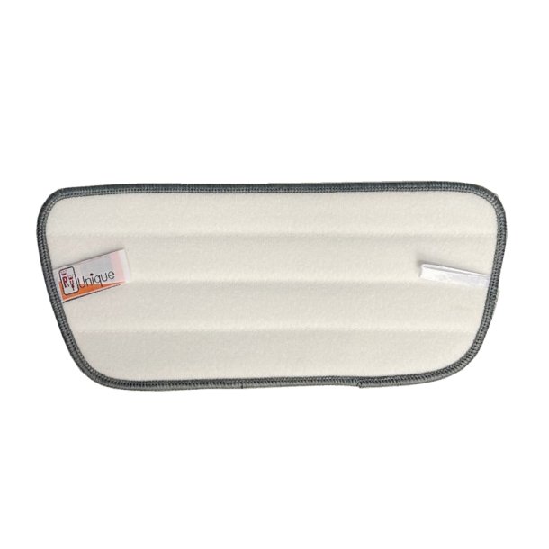 Glasmoppe m/velcro 30 cm<br>PoliSyn