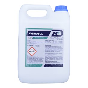 Hydrosol Grundrengring 5 liter