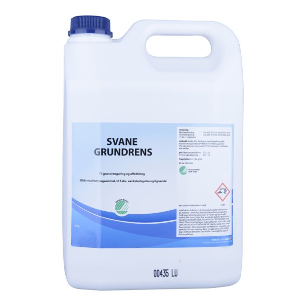 Svane Grundrens 5 liter