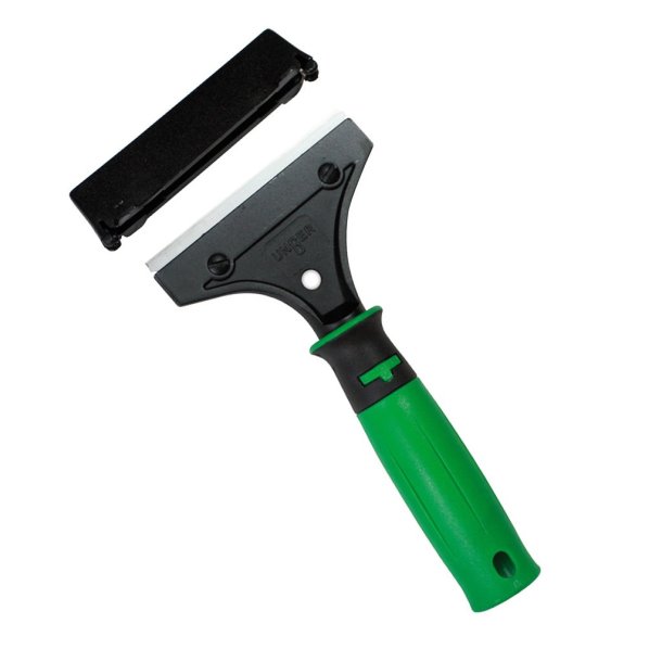 Hndskraber m/skrt knivblad - Unger ErgoTec - SH000