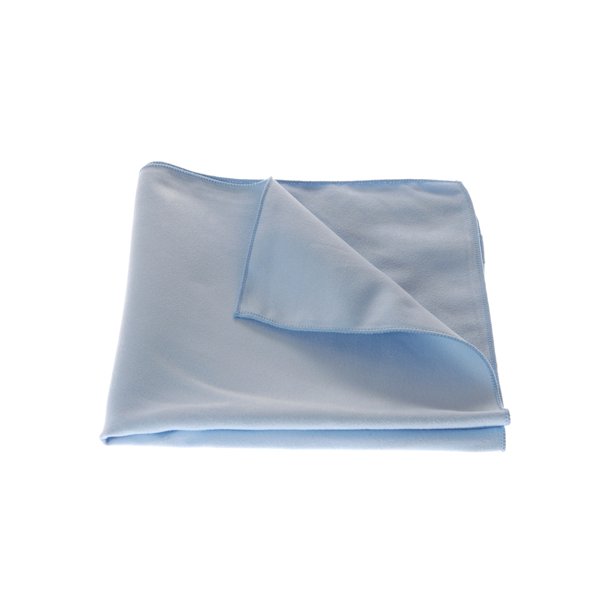 Mikrofiberklud 40x40cm<br> til computersk�rme