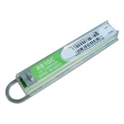 Knivblade til hndskraber<br>Rustfrit stl<br>Unger RB100<br>Pakke med 10 stk.