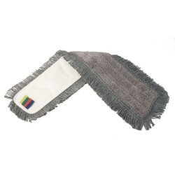 Moppe m/velcro - Svanemrket - Activa Superb - 40 cm