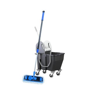 Rengringsvogn<br> model 6027005.15-KR