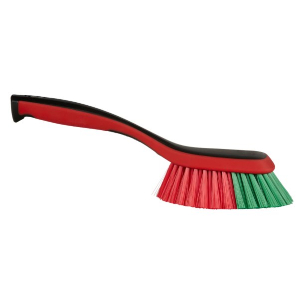 Autobrste p langt skaft - Hndholdt<br>Vikan 524952