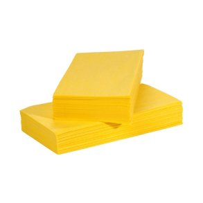 Olieklude - 60 x 30 cm<br>Pakke med 100 stk. 