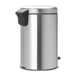 Pedalspand - 12 liter<br>Brabantia NewIcon