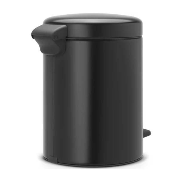 Pedalspand - 5 liter<br>Brabantia NewIcon