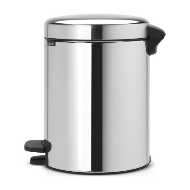 Pedalspand - 5 liter<br>Brabantia NewIcon