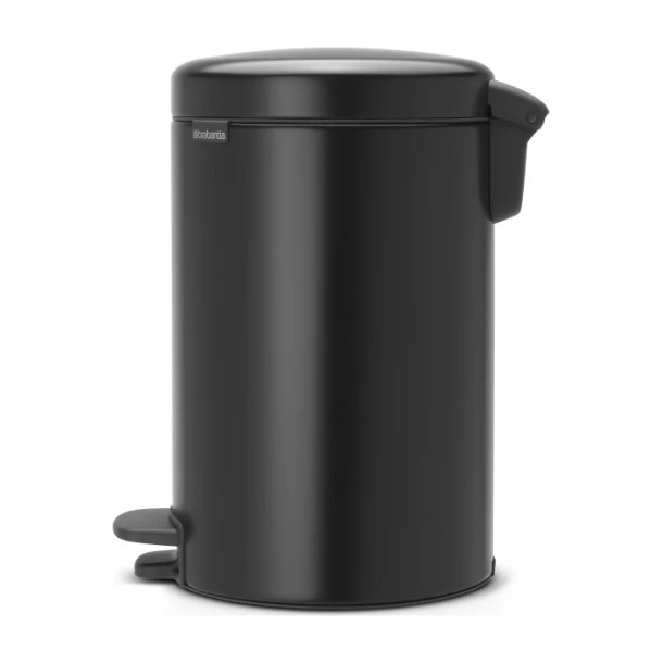 Pedalspand - 12 liter<br>Brabantia NewIcon