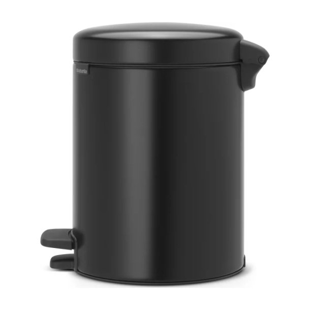Pedalspand - 5 liter<br>Brabantia NewIcon