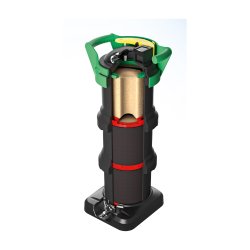 Komplet rentvandsanlg til vinduespudsning - Unger DINK2