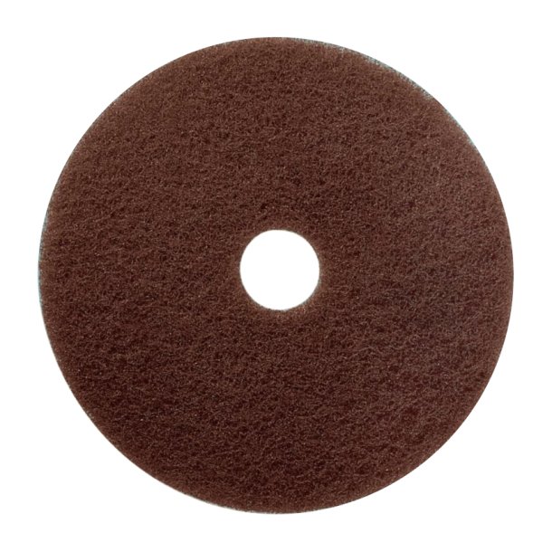 Rondel - Maroon - 17"