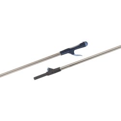 Sprayskaft m/beholder - 145 cm<br>Vileda SprayPro Inox