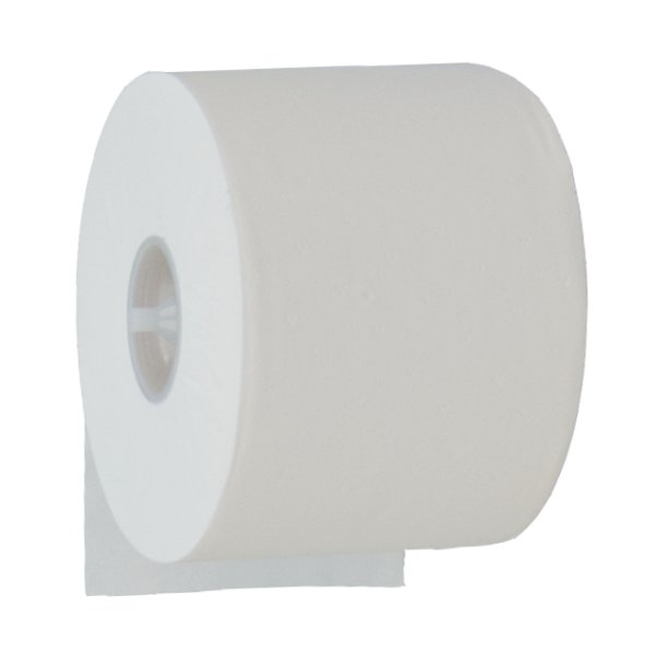 Toiletpapir til system<br>Katrin 87365<br>36 ruller 