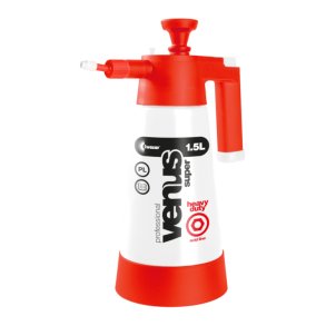 Tryksprjte 1,5 liter<br>Venus Super<br>Anv.: Syre