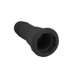 Adapter t/rentvandsanlg<br>Unger NLTHR