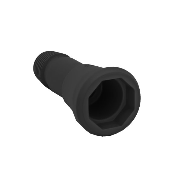 Adapter t/rentvandsanlg<br>Unger NLTHR