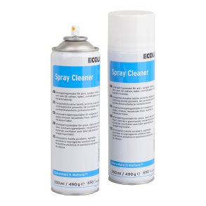 Skumrens 500ml<br> Ecolab Spray Cleaner